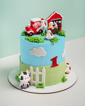 Load image into Gallery viewer, Farm Friends