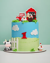 Load image into Gallery viewer, Farm Friends