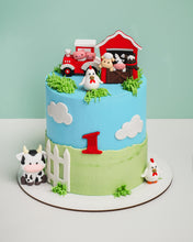 Load image into Gallery viewer, Farm Friends