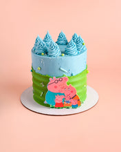 Load image into Gallery viewer, Character Cakes (Options Available)