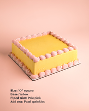 Load image into Gallery viewer, Create your own cake