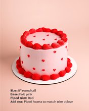 Load image into Gallery viewer, Create your own cake