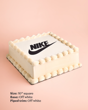 Load image into Gallery viewer, Image/photo cake - create your own