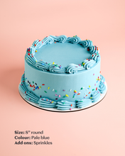 Load image into Gallery viewer, Simple Cakes
