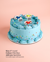 Load image into Gallery viewer, Simple Cakes