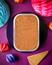 Load image into Gallery viewer, Tiramisu (6 portions)
