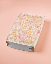 Load image into Gallery viewer, Large Old School Cake Tray (marked in 18 on top)