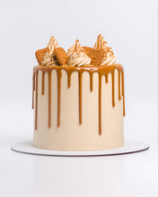 Load image into Gallery viewer, Biscoff Cake