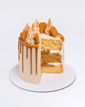 Load image into Gallery viewer, Biscoff Cake