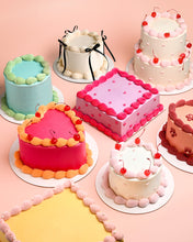 Load image into Gallery viewer, Create your own cake