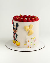 Load image into Gallery viewer, Character Cakes (Options Available)