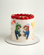 Load image into Gallery viewer, Character Cakes (Options Available)