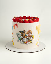 Load image into Gallery viewer, Character Cakes (Options Available)