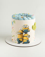 Load image into Gallery viewer, Character Cakes (Options Available)