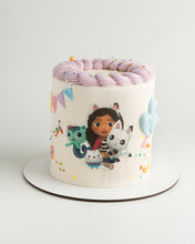 Load image into Gallery viewer, Character Cakes (Options Available)