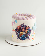 Load image into Gallery viewer, Character Cakes (Options Available)