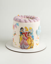 Load image into Gallery viewer, Character Cakes (Options Available)