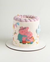 Load image into Gallery viewer, Character Cakes (Options Available)