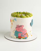 Load image into Gallery viewer, Character Cakes (Options Available)