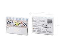 Load image into Gallery viewer, Race Car Candles