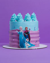 Load image into Gallery viewer, Character Cakes (Options Available)