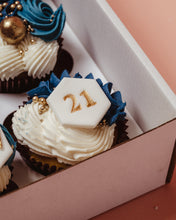 Load image into Gallery viewer, Bento Cake & Cupcake Box