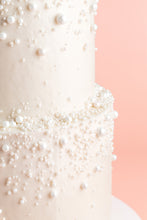 Load image into Gallery viewer, Pearl Cake