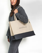 Load image into Gallery viewer, FV Food Store Shopper Bag