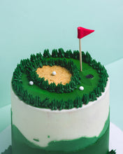 Load image into Gallery viewer, Par-Tee Golf Cake