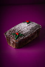 Load image into Gallery viewer, Chocolate Fudge Loaf Cake