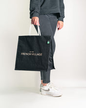 Load image into Gallery viewer, FV Food Store Jute Bag