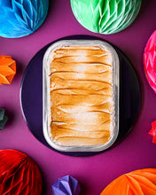 Load image into Gallery viewer, Lemon Meringue Cheesecake