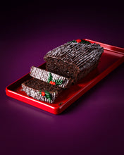 Load image into Gallery viewer, Chocolate Fudge Loaf Cake