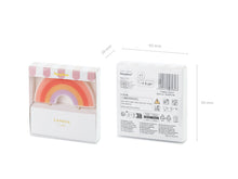 Load image into Gallery viewer, Rainbow Candle