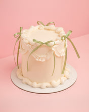 Load image into Gallery viewer, Bow Cake (options available)
