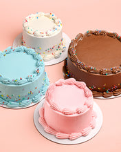 Load image into Gallery viewer, Simple Cakes