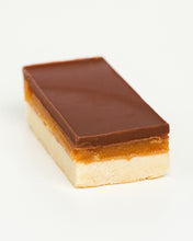 Load image into Gallery viewer, Caramel Slice