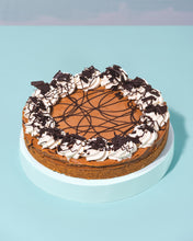 Load image into Gallery viewer, Banoffee Pie (12 - 14 portions)