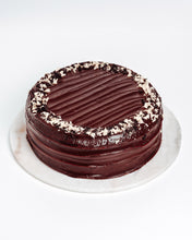 Load image into Gallery viewer, Chocolate Fudge Cake (10 inch)
