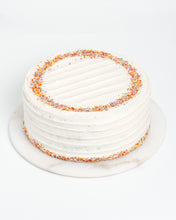 Load image into Gallery viewer, Rainbow Cake (10 inch)