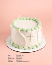 Load image into Gallery viewer, Create your own cross cake