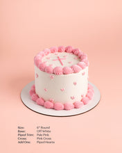 Load image into Gallery viewer, Create your own cross cake