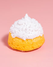 Load image into Gallery viewer, Lemon Meringue Cake Bombes (Pack of 4)
