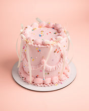 Load image into Gallery viewer, Party Princess (option with or without crown)