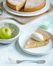 Load image into Gallery viewer, Deep Filled Apple Tart
