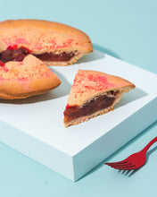 Load image into Gallery viewer, Rhubarb Tart