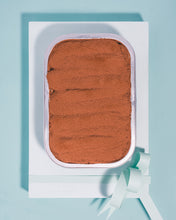 Load image into Gallery viewer, Tiramisu (6 portions)