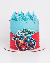 Load image into Gallery viewer, Character Cakes (Options Available)