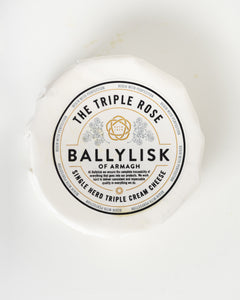 Ballylisk - Triple Rose Single Herd