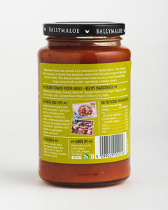 Ballymaloe - Pasta Sauce - Italian Tomato